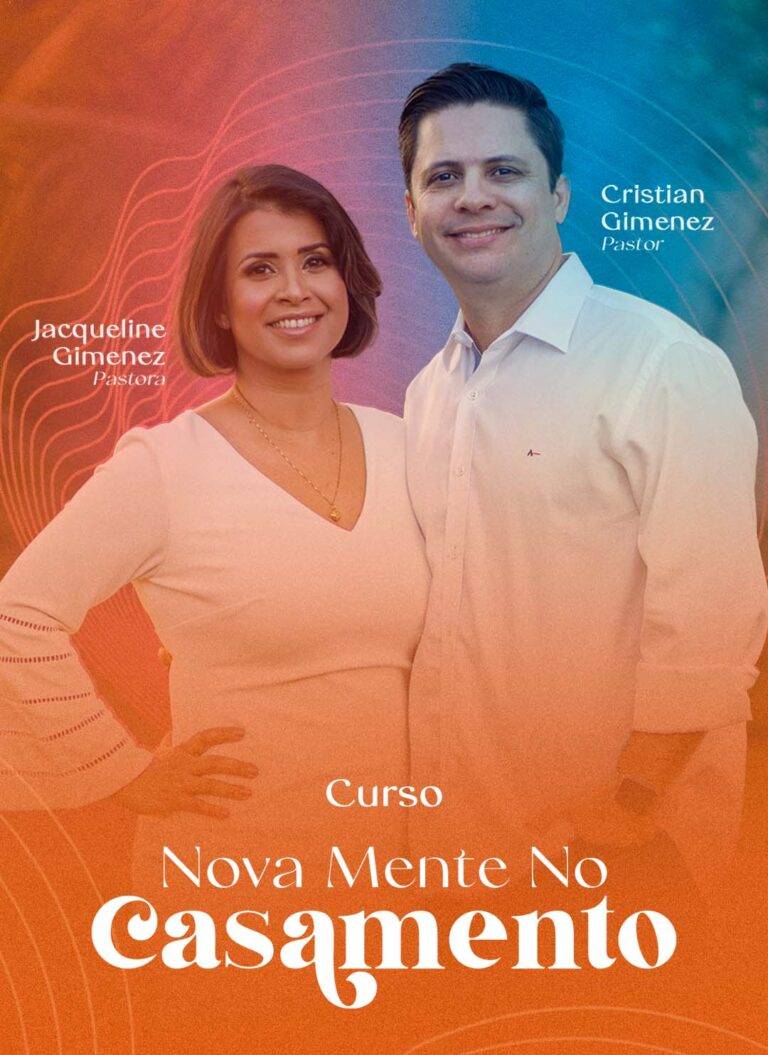 Curso Nova Mente no casamento