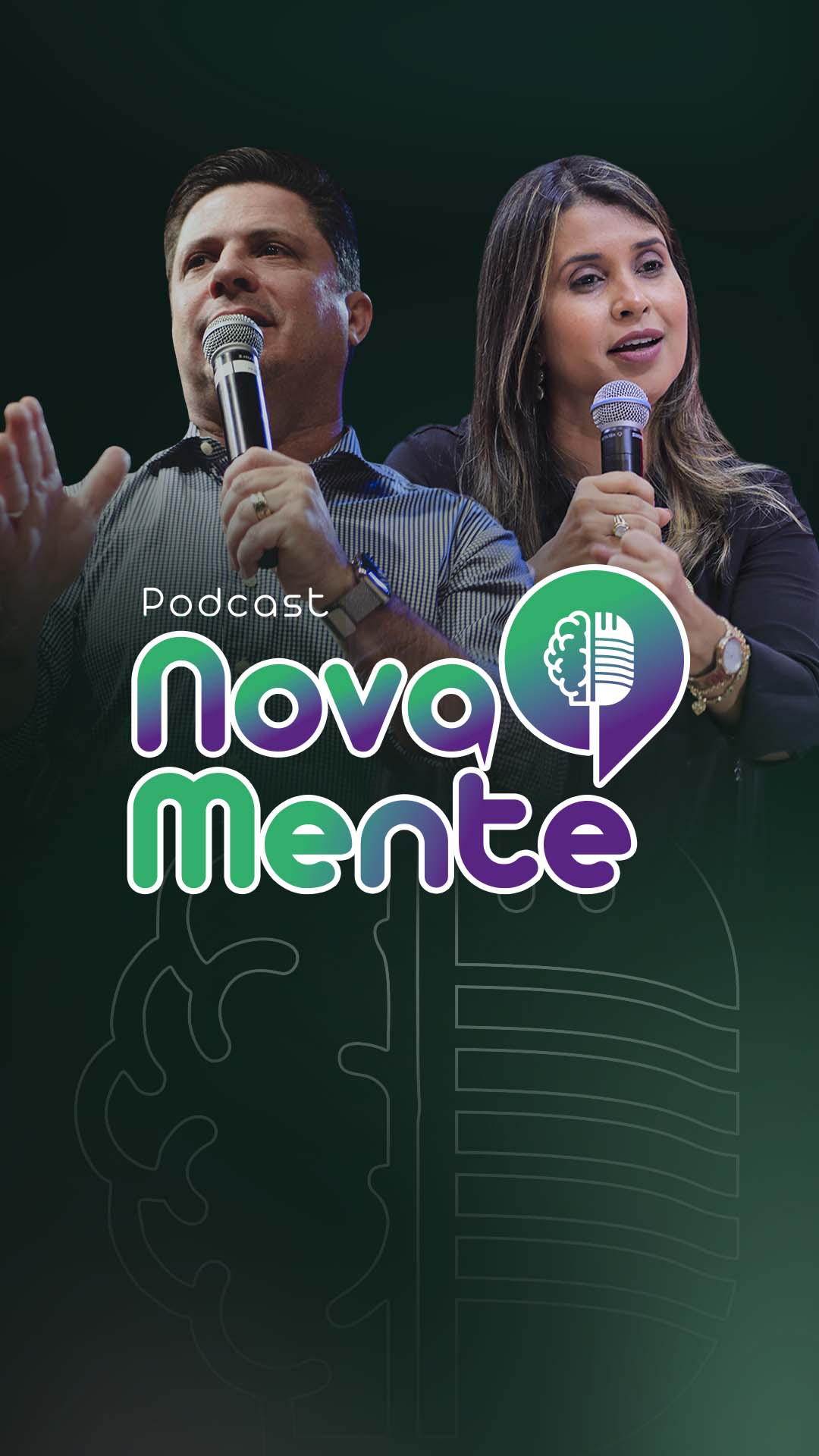 Podcast Nova Mente